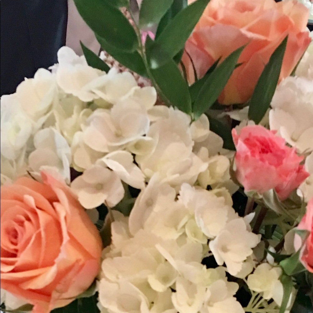 Meet your Posher, Helene